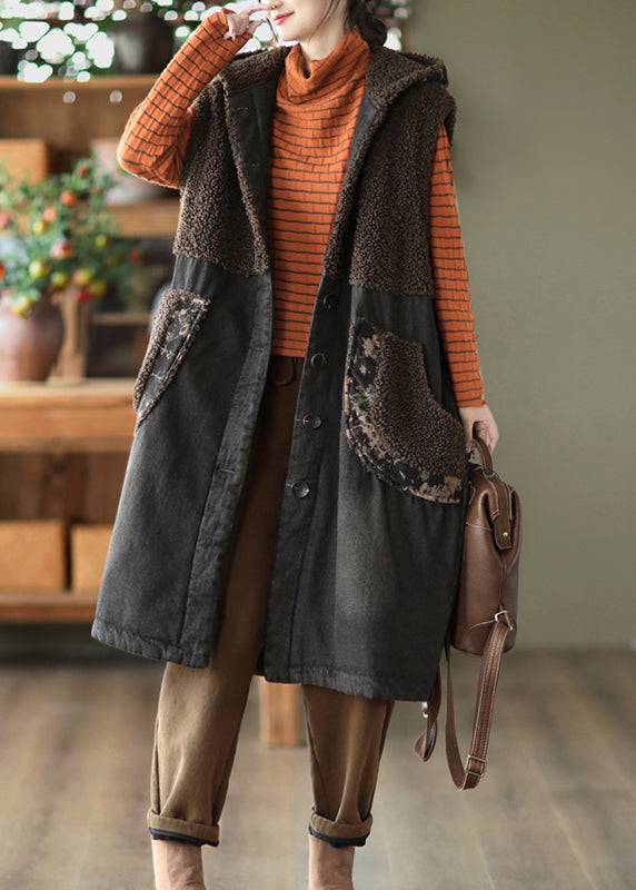 Polished Garment with an Effortless Classic Look
