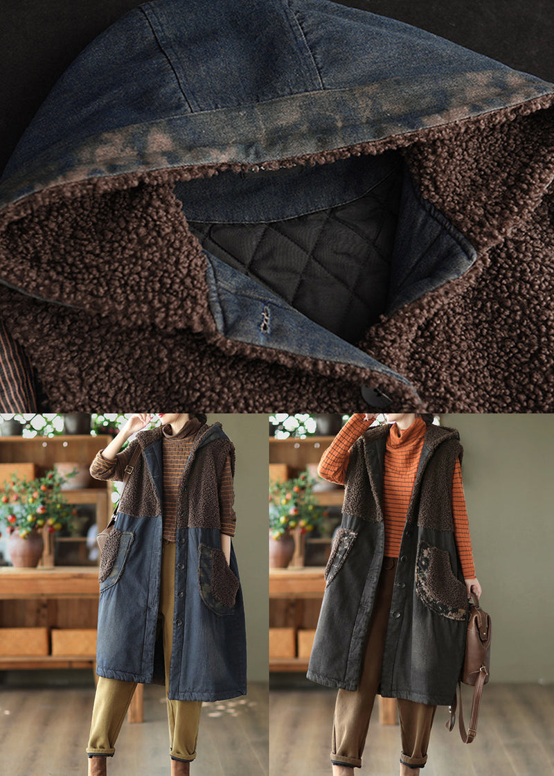 Polished Garment with an Effortless Classic Look