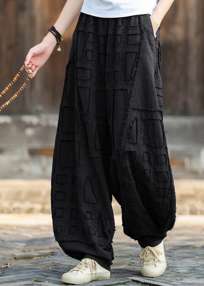 Beautifully Crafted Pants in a Classic Style