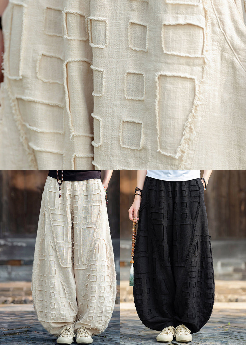 Beautifully Crafted Pants in a Classic Style