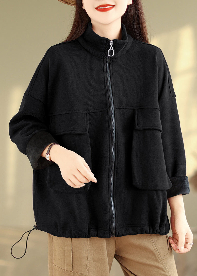 Beautifully Crafted Coat in a Classic Style