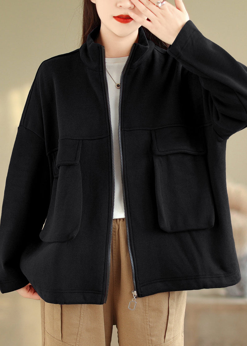 Beautifully Crafted Coat in a Classic Style