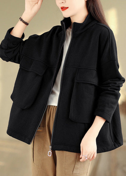 Beautifully Crafted Coat in a Classic Style