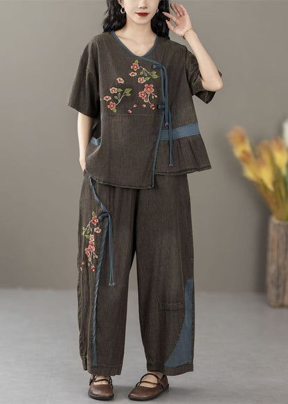 Beautifully Crafted Garment in a Classic Style