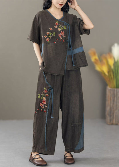 Beautifully Crafted Garment in a Classic Style