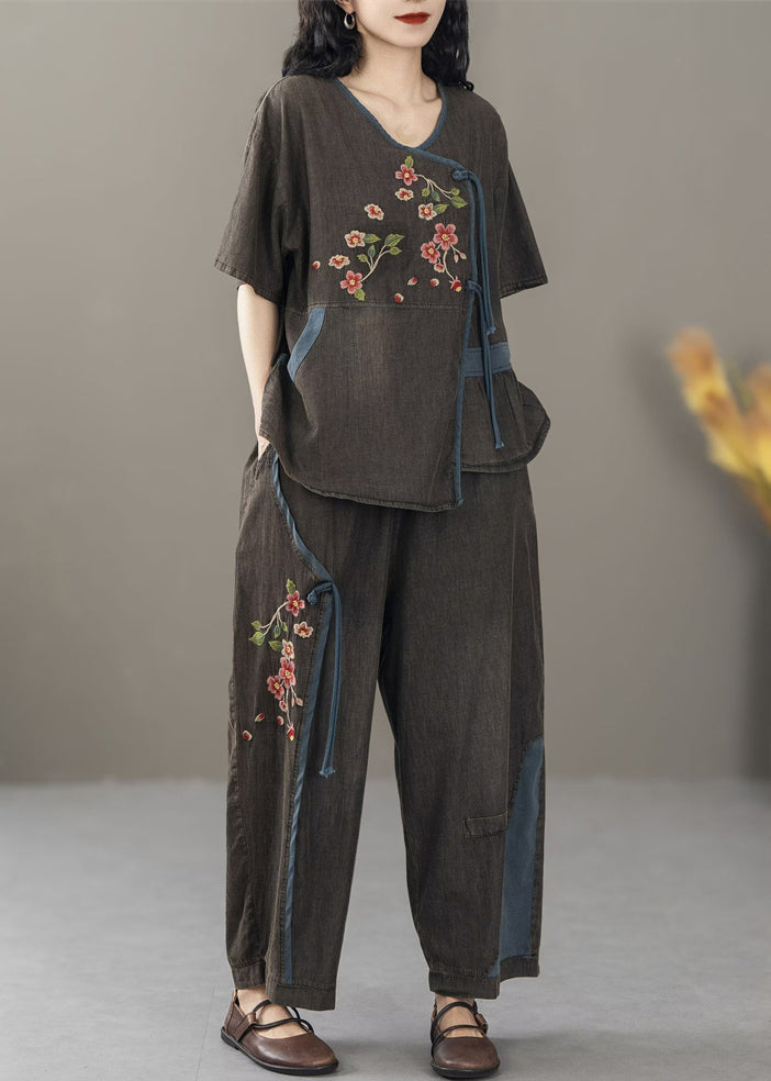 Beautifully Crafted Garment in a Classic Style