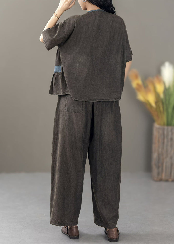 Beautifully Crafted Garment in a Classic Style