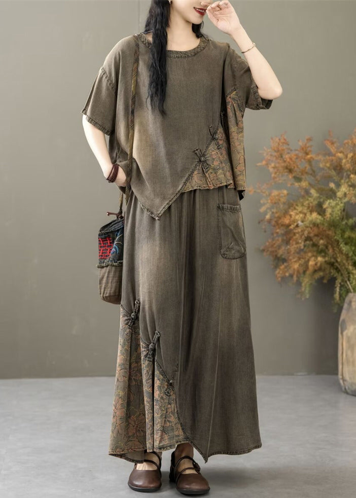 Polished Garment with an Effortless Classic Look