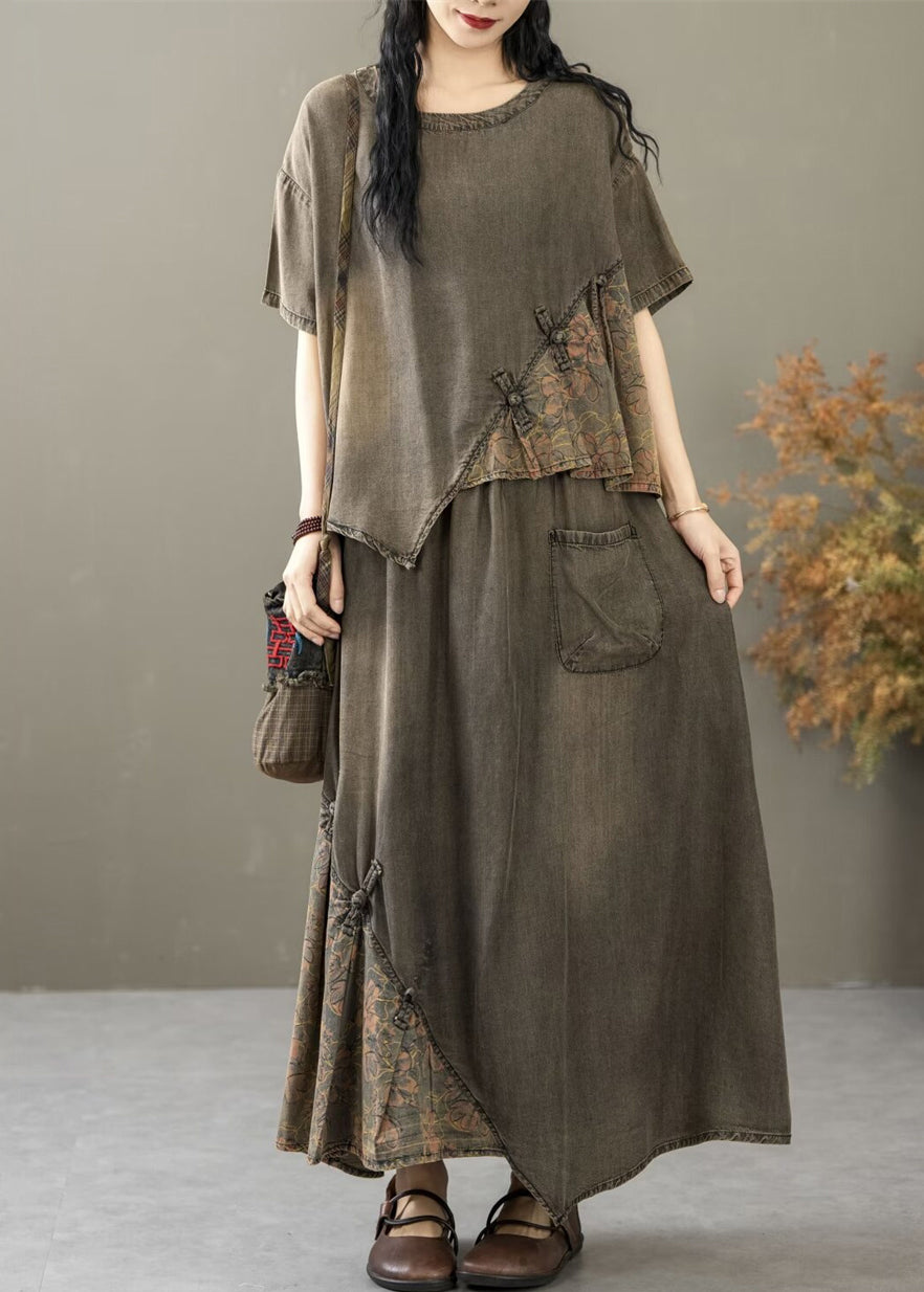 Polished Garment with an Effortless Classic Look