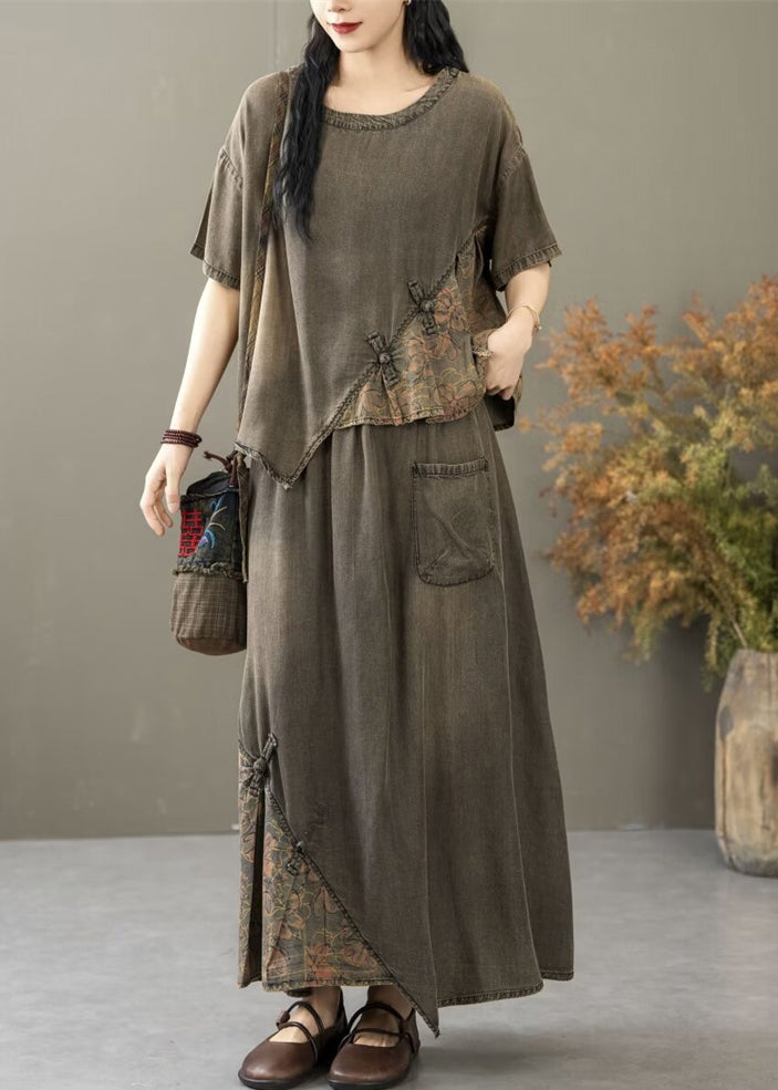 Polished Garment with an Effortless Classic Look