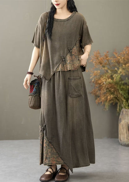 Polished Garment with an Effortless Classic Look