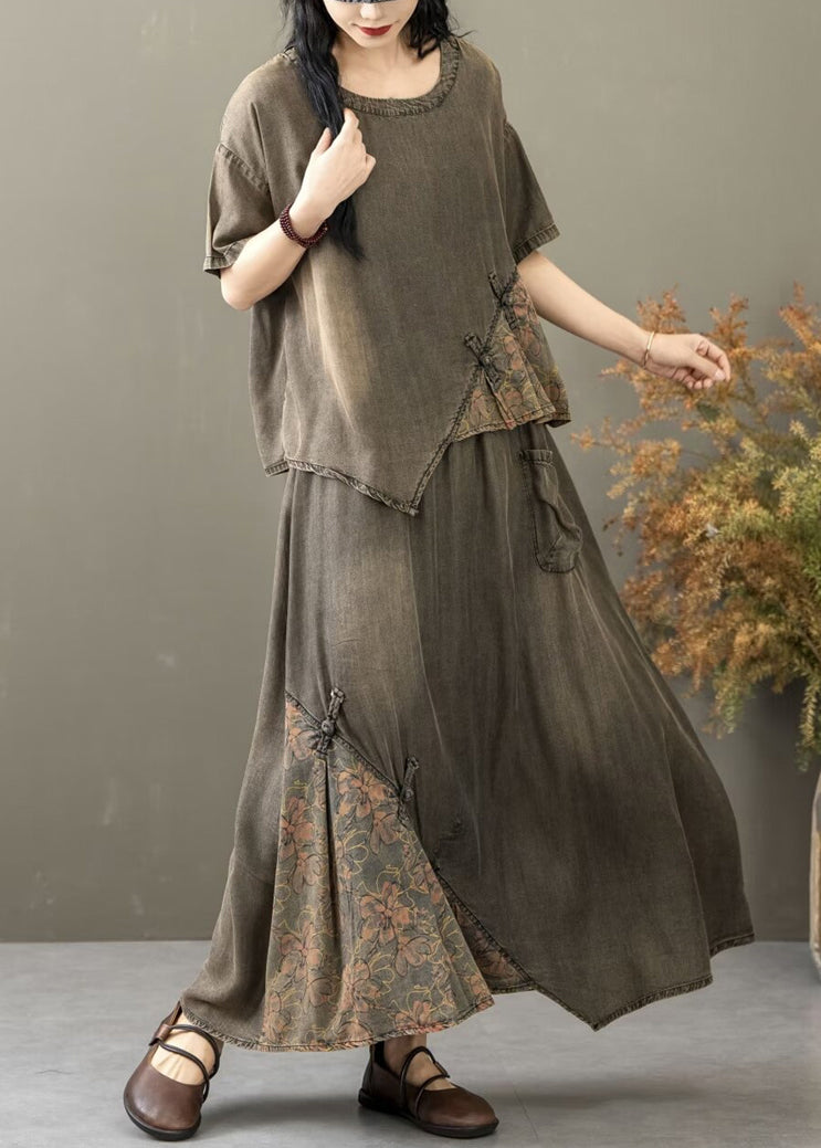 Polished Garment with an Effortless Classic Look