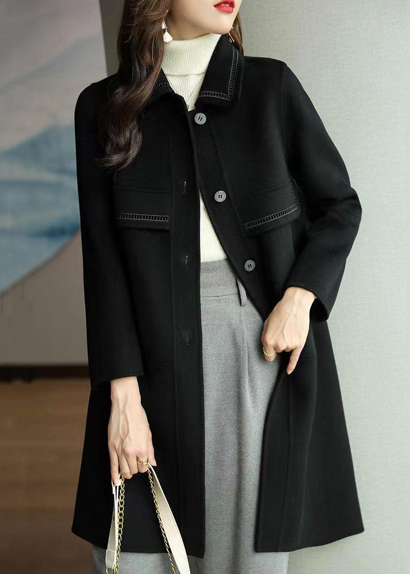 Classic Vintage & Enduringly Stylish Coat