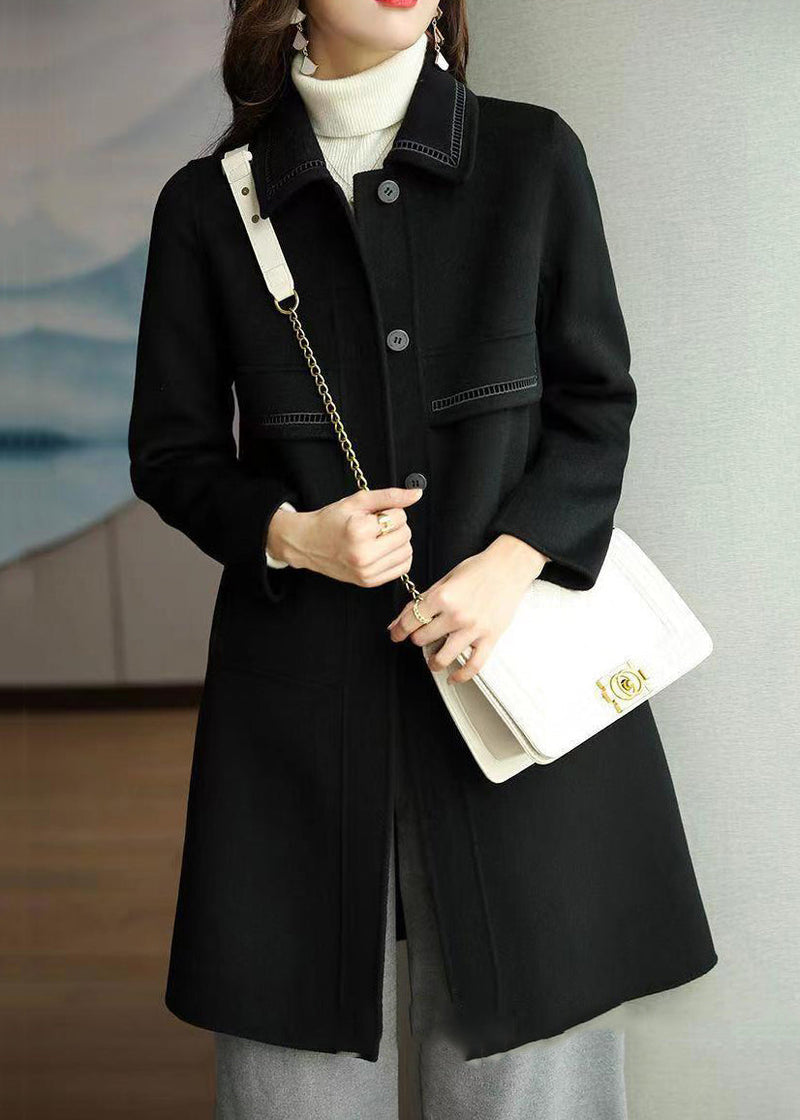 Classic Vintage & Enduringly Stylish Coat