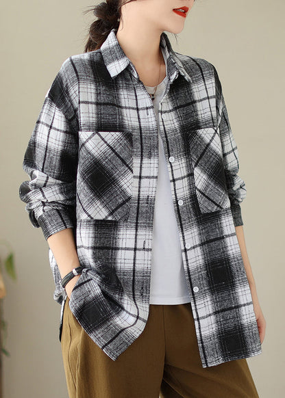 Effortlessly Elegant Shirt with a Timeless Design