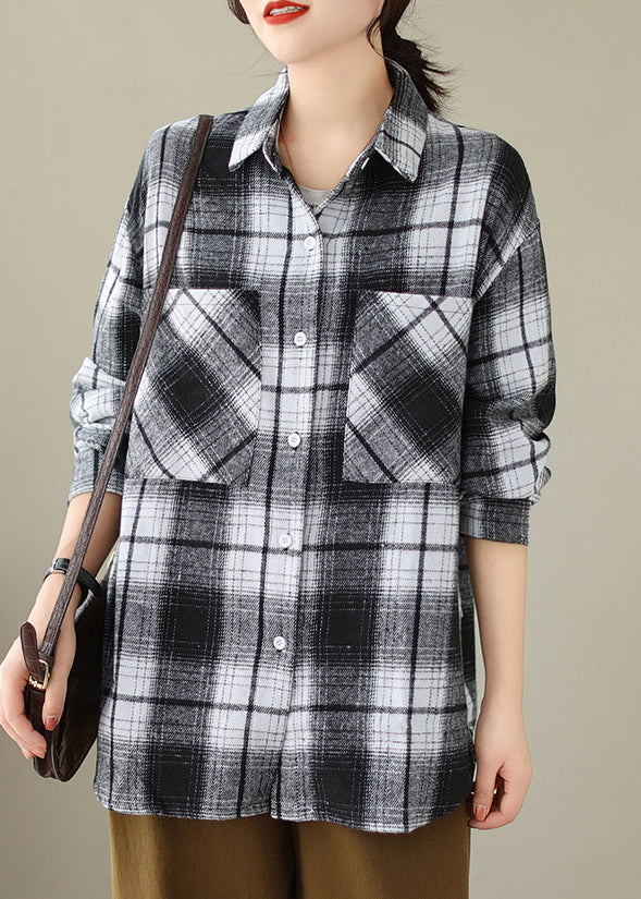 Effortlessly Elegant Shirt with a Timeless Design