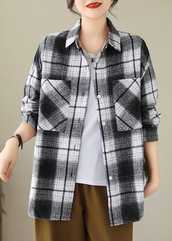 Effortlessly Elegant Shirt with a Timeless Design