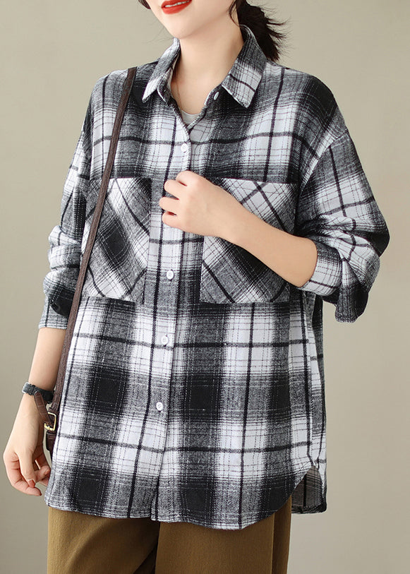 Effortlessly Elegant Shirt with a Timeless Design