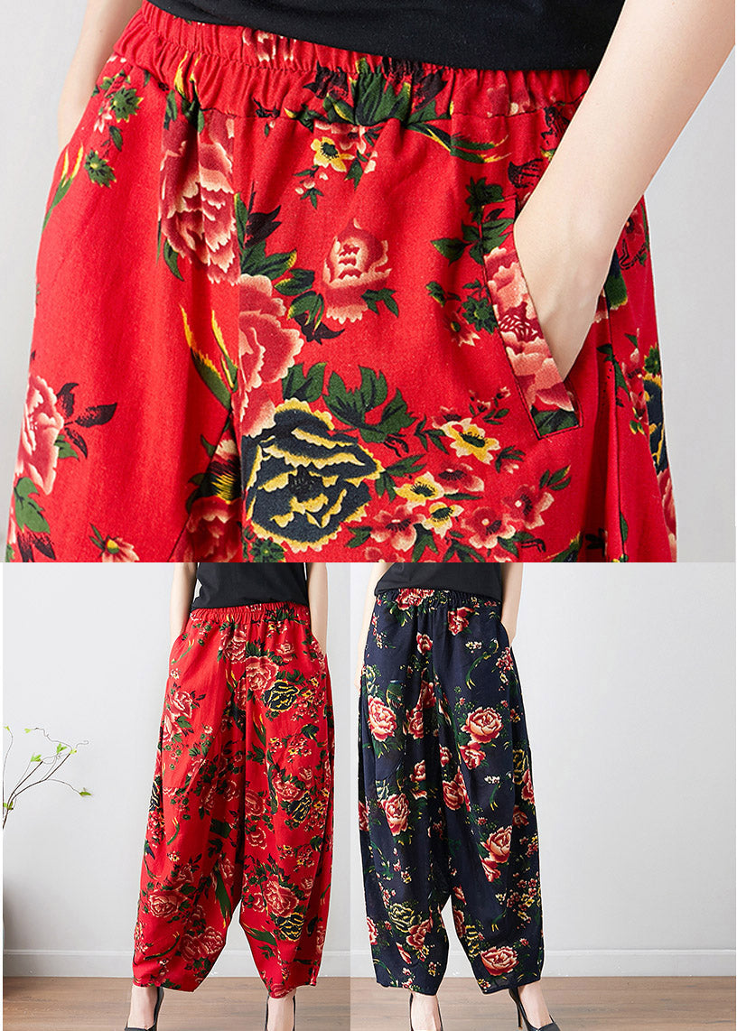Effortlessly Elegant Pants with a Timeless Design