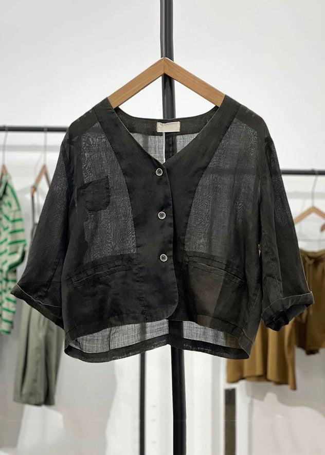 Gracefully Styled Cardigan for Any Occasion