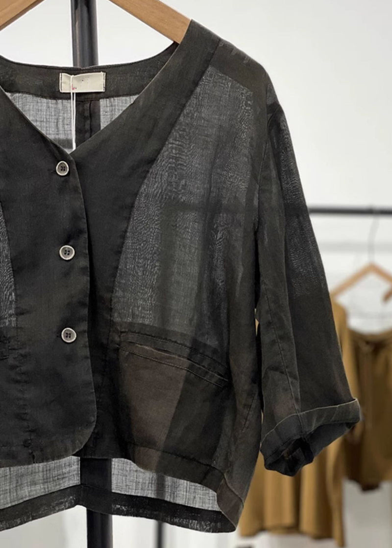 Gracefully Styled Cardigan for Any Occasion
