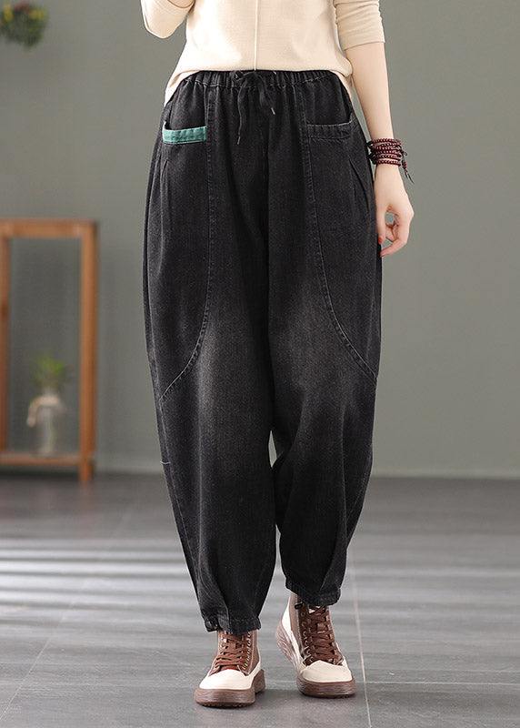 Beautifully Finished Pants in a Timeless Design