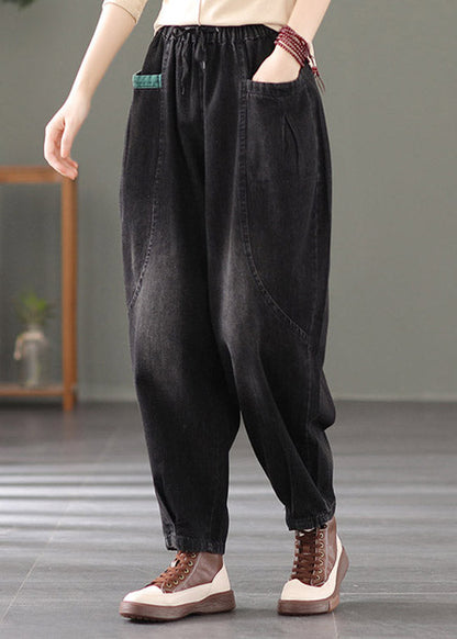 Beautifully Finished Pants in a Timeless Design