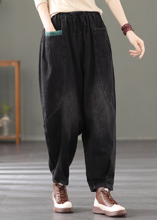 Beautifully Finished Pants in a Timeless Design