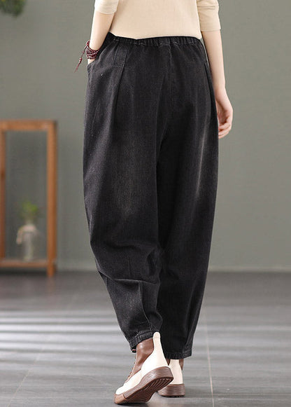 Beautifully Finished Pants in a Timeless Design