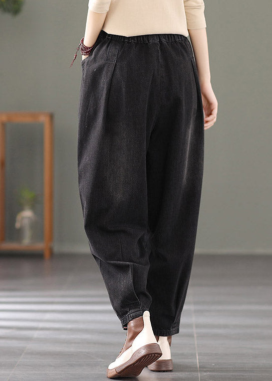 Beautifully Finished Pants in a Timeless Design