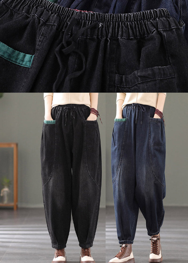 Beautifully Finished Pants in a Timeless Design
