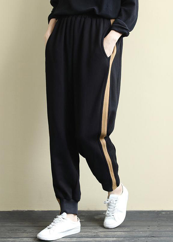 Well Tailored Pants with a Graceful Silhouette