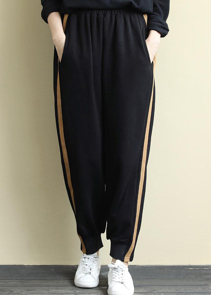 Well Tailored Pants with a Graceful Silhouette