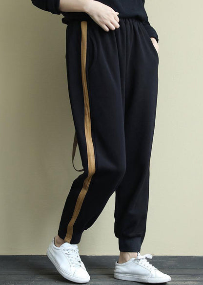 Well Tailored Pants with a Graceful Silhouette