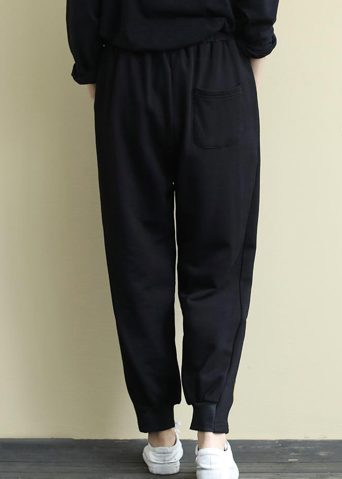 Well Tailored Pants with a Graceful Silhouette