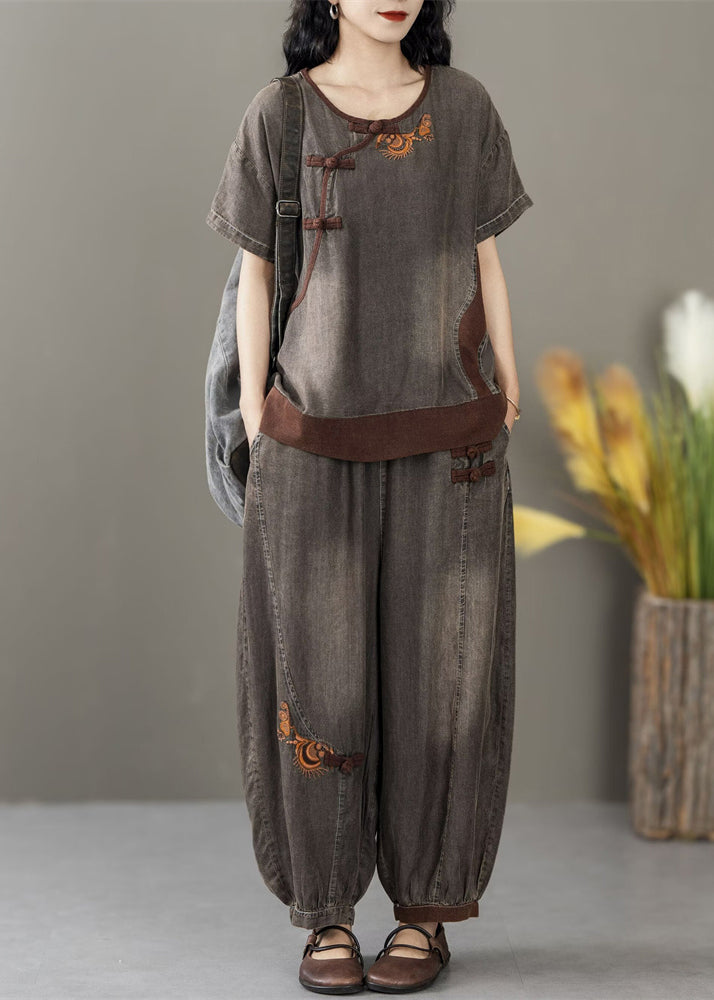 Polished Garment with an Effortless Classic Look