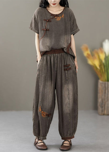Polished Garment with an Effortless Classic Look