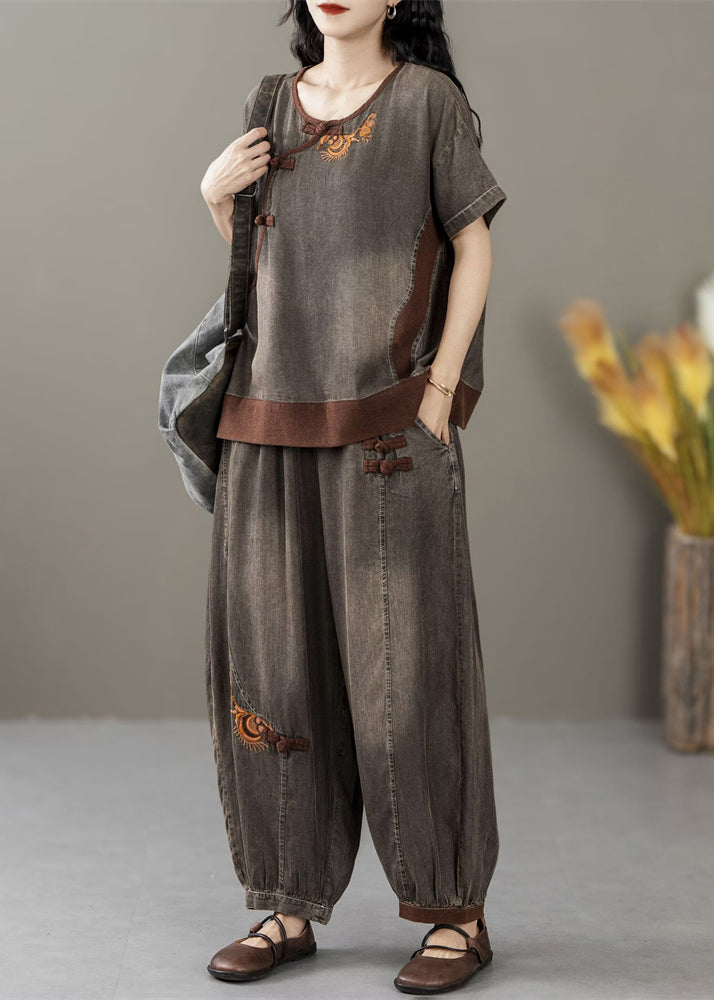Polished Garment with an Effortless Classic Look