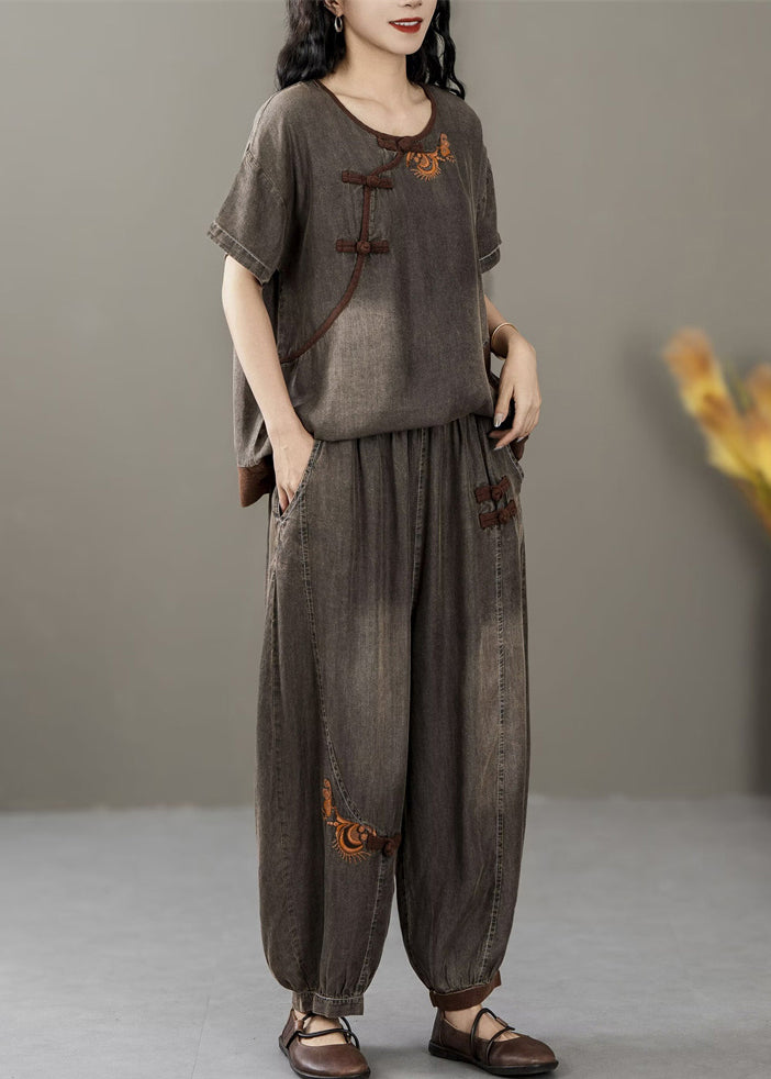 Polished Garment with an Effortless Classic Look