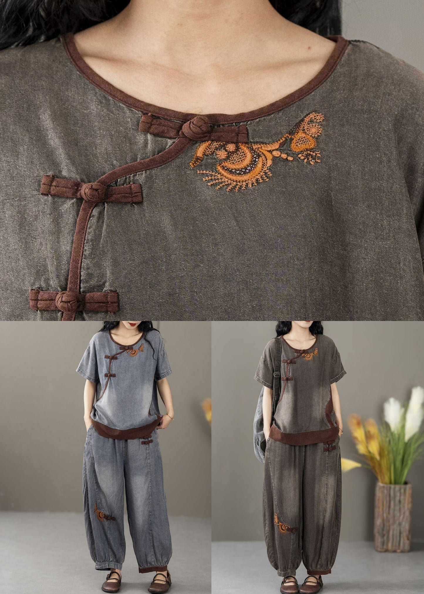 Polished Garment with an Effortless Classic Look