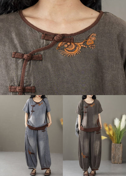 Polished Garment with an Effortless Classic Look