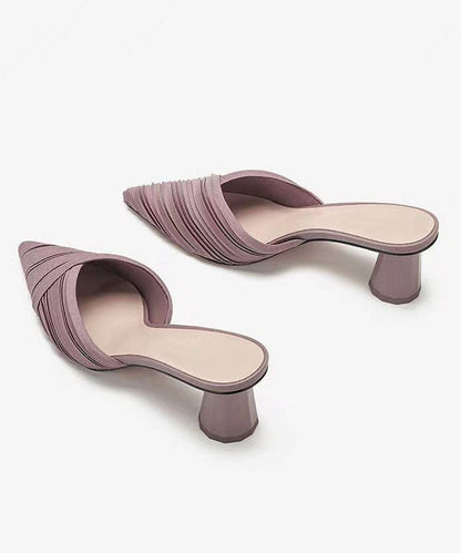 Comfortable Orthopedic Sandals for Daily Wear