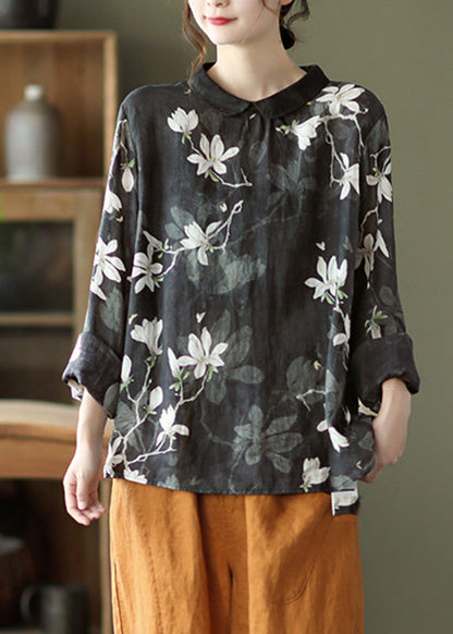 Beautifully Finished Top in a Timeless Design