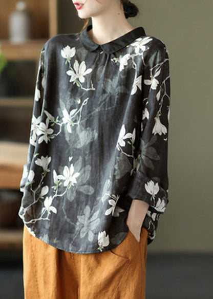 Beautifully Finished Top in a Timeless Design