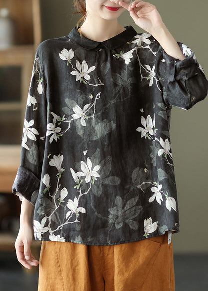 Beautifully Finished Top in a Timeless Design