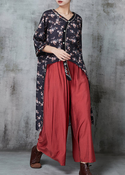 Sophisticated Garment with a Clean Classic Look