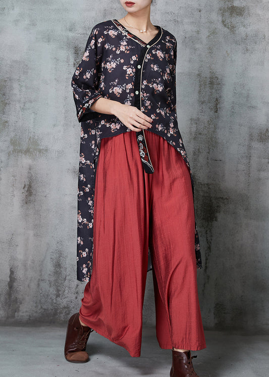 Sophisticated Garment with a Clean Classic Look