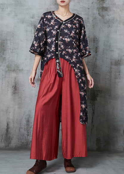 Sophisticated Garment with a Clean Classic Look