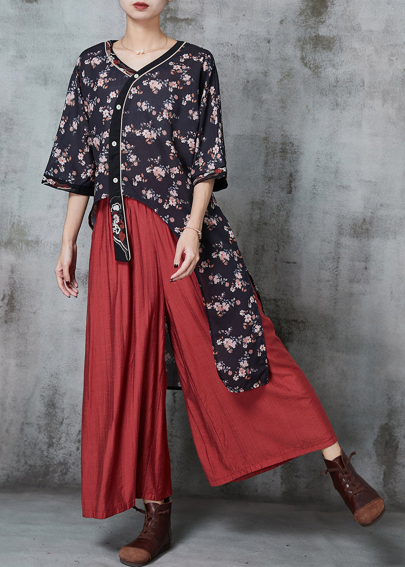 Sophisticated Garment with a Clean Classic Look
