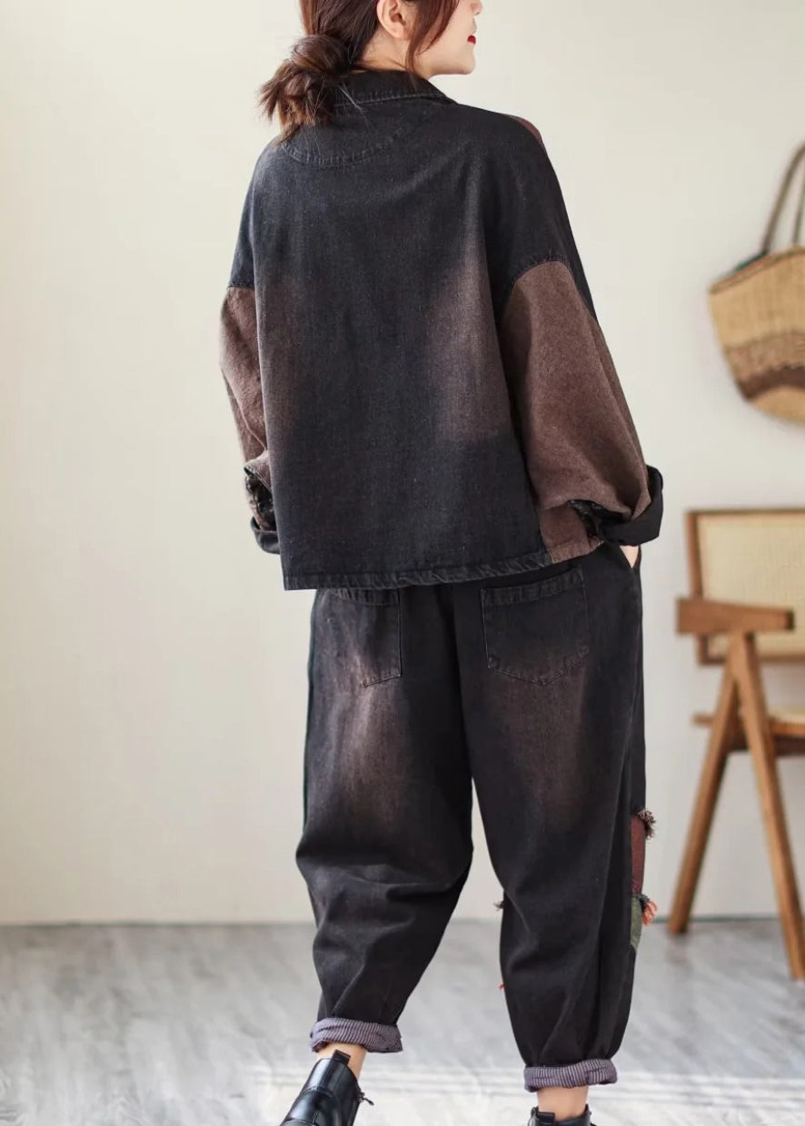 Beautifully Crafted Pants in a Classic Style